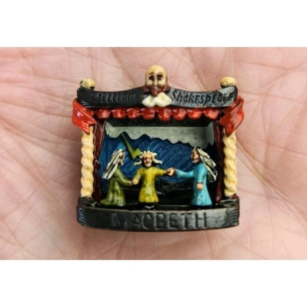 artisan unsigned amazingly intricate